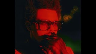 (FREE)The weeknd type beat//Бит в стиле The weeknd - red light