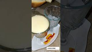 Summer Special Peach Juice By Kitchen With Sana #food #shortviral #trending