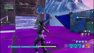 Just some old clips (Fortnite montage #8)