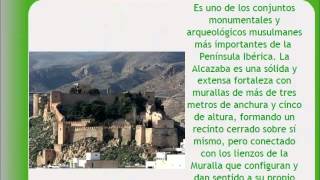 ANDALUCIA VIDEO