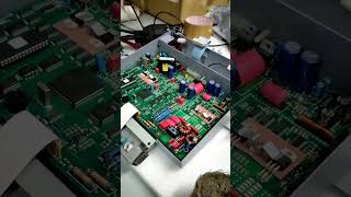 Medical Equipment Battery Replacement #tech #biomedicalengineering #healthcare #technology #doctor