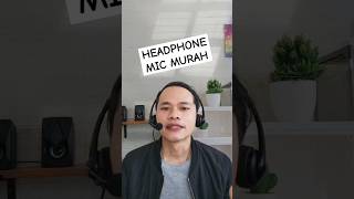 Rekomendasi headphone headset murah #alatngonten #headsetmurah #headphone