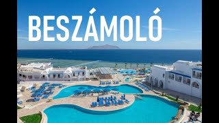 Albatros Palace 5* szálloda | Sharm el-Sheikh