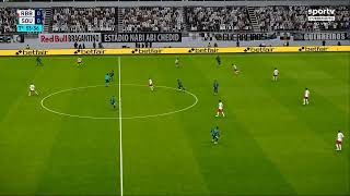 PES 2021 - BRAGANTINO X SOUSA - Simulação Copa do Brasil 2024