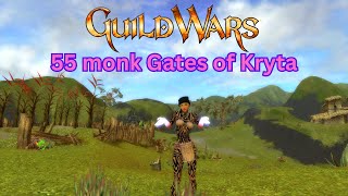 55 monk farms Gates of KRYTA