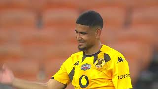 Kaizer Chiefs 0 v 1 AmaZulu FC   Match Highlights Carling Knockout