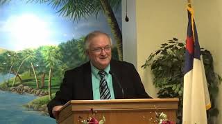 "Our Obligation To Others", September 10, 2023, Sun. PM, Romans 13:8-10, Pastor Jerry N. Thrower