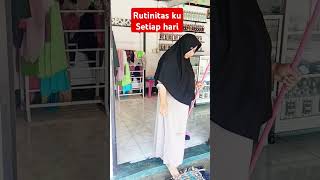 Rutinitas IRT setiap hari #shorts #viralshorts #trending #trendingshorts