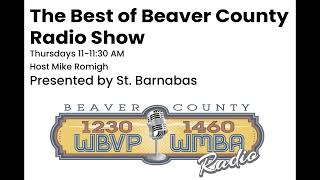 Best of Beaver County Radio - Risk Factors for Dementia COVID Isolation, air date 12-31-2020