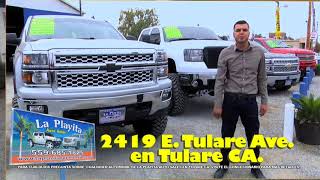 La Playita Auto Sales