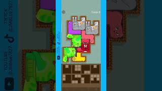 Puzzle cats #funny #games #shorts