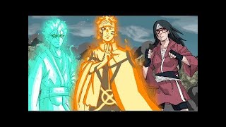 Boruto  Naruto Next Generations「AMV」  Lost Within