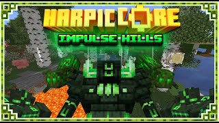 HarpicCore Mod Impulse Hills Download Update