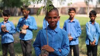 Documentary | Replenishing Pakistan's Future: WWF's Water Saving Intervention in Lahore & Multan