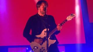 The Vaccines " Dream Lover" @ --NME Awards 2015--O2 Academy Brixton in London