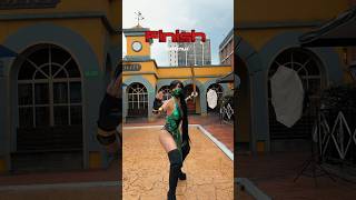 Jade (Mortal Kombat) #1 🎃👻 NUEVA CUENTA @AlexaTorrexmusic 💜