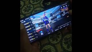 HDR + Extreme | Best gaming phone  Bgmi test in 3gb ram device | Bgmi 60fps test in low and device