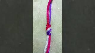 #Easy macrame knot #macrame knot #shorts