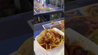 San Diego Ca street food #travel #streetfood #foodie #sandiego