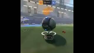 Rocket League Meme