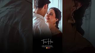 Maheroo Maheroo❣️FullScreen Whatsapp status /Love song🥰 / Romantic song status Fullscreen /couple