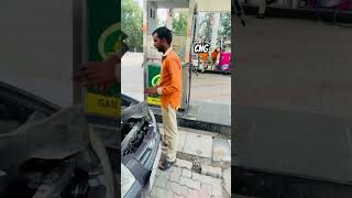 MASOORIE ME KHUL GYA CNG PUMP | SASTA HILLS STATION TRIP #cng #masooriecngpunp #hillscng #cngrate