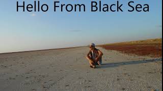 Hello From Black Sea / Progressive House & Melodic Trance