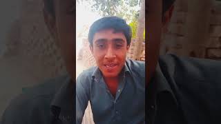 Funny Video#viral #trending || SHAZAIN LADLA