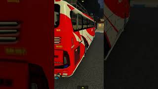 agraMas nih bos #like #viral #bussimulator #tranding #viraltiktok #bussid #shortvideos #bus