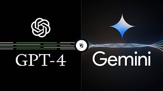 Chat GPT Vs Gemini  The Ultimate AI Show [AI Content Creation Battle]