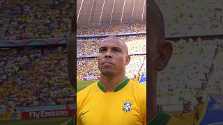 Sin duda la #selección de Brasil que más miedo daba #viral #futbol #elmanchitas #jogabonito #fyp