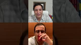 Live com Fabiano Barcellos