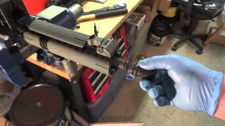 Installing and Timing an AR15 Muzzle Device