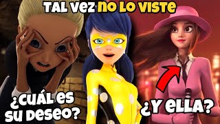 Detalles OCULTOS que NO VISTE del Especial de Londres de Miraculous Ladybug