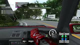 AC Akina DH 2.0 AE86 Tuned 5:30:42