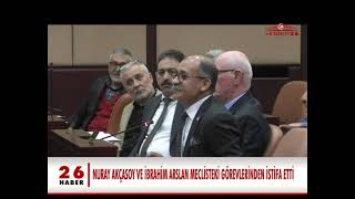 BÜYÜKŞEHİR MECLİS