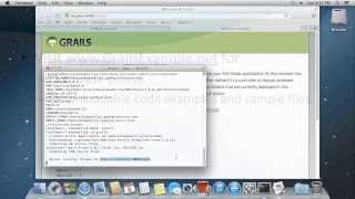 Installing Grails 2.3.x on OS X