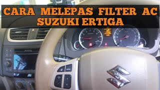 GANTI FILTER AC FILTER CABIN SUZUKI ERTIGA