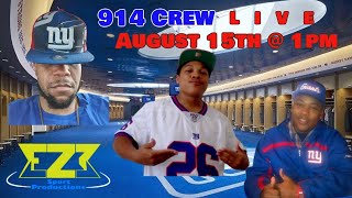 SEASON KICKOFF SHOW 914 CREW IS BACK!!!!!