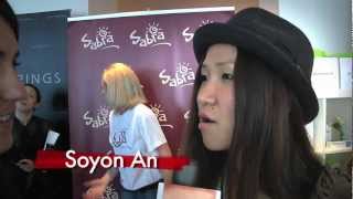 American Idol Stylist, Soyon An, Talks About Statement Pieces.