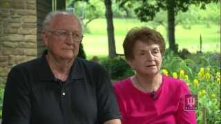 IU Health Bloomington: The Thompsons' Story