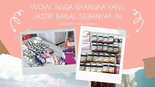 NGOBROL BARENG SAMA EMAK! SEMUA VITAMIN INI ASLI. NGGA PERCAYA TONTON SAMPE HABIS! #salamsehat