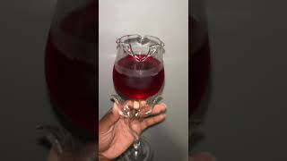 Do yall like the strawberry xxl wine ? #shortsvideo #wine #drinks #shorts