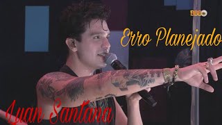 Luan Santana - Erro Planejado BBB 22 Oficial!