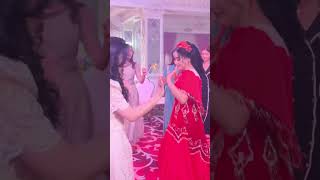 شكدحلوة العروس فدوه👰❤️😍