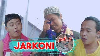 JARKONI (ngajar ora nglakoni) - FILM KOMEDI NGAPAK CIKE DIPANAH