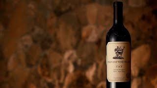 Stag's Leap Wine Cellars - 2019 FAY Estate Cabernet Sauvignon