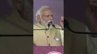 Narendra Modi ji speech on Karnataka elections 2023 #shorts #narendramodi