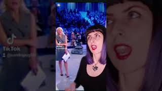 C'è Posta Per Te - La signora Sarina e i saluti - Francavilla di Sicilia - Tik Tok