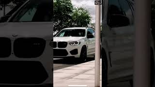 BMW X3 Overview || Luxury SUV || 72 Lakh rupees car || #shorts